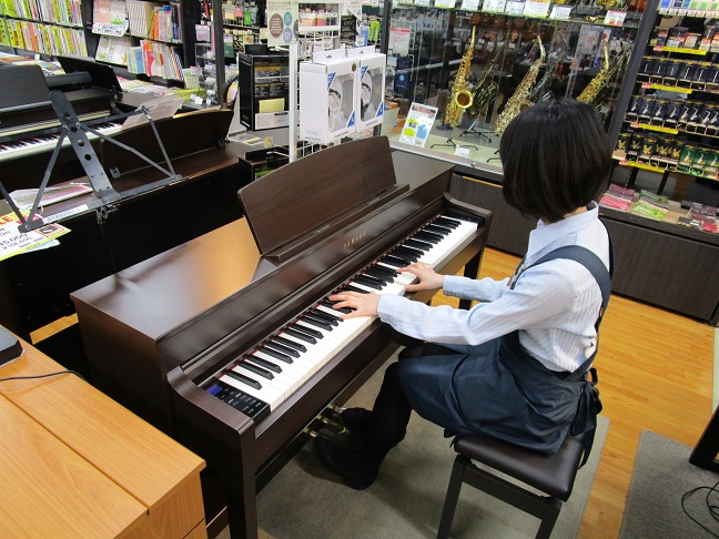 電子ピアノ用遮音マットのご紹介！｜島村楽器 長野店