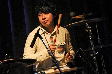 福井先生