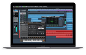 CUBASE AI