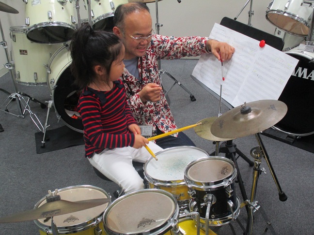 音楽教室 ミュージックスクール サロンの違いは 長野店 店舗情報 島村楽器