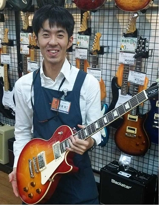 スタッフ近藤