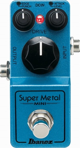 Ibanez SMMINI