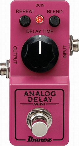 Ibanez ADMINI　
