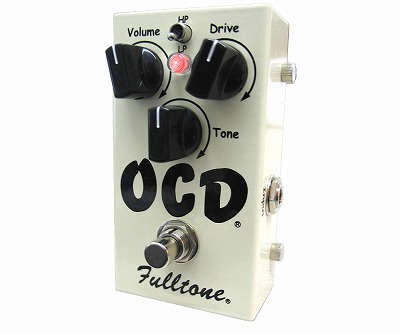 Fulltone OCD