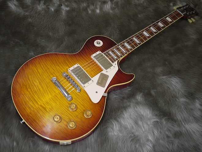 Gibson