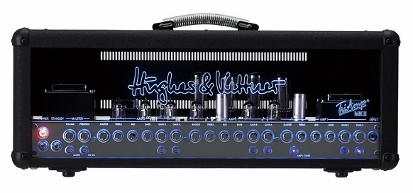 hughes&kettner