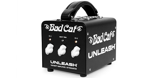 BadCat Unleash