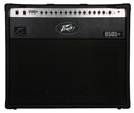 PEAVEY 6505 Plus 112