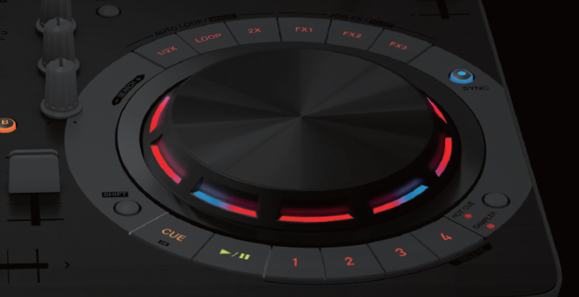 ddj