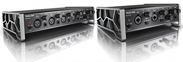 TASCAM