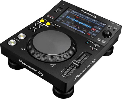 xdj700