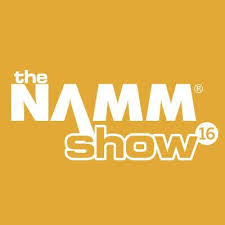 NAMM