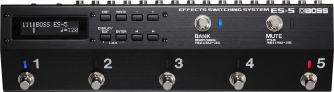 ES5