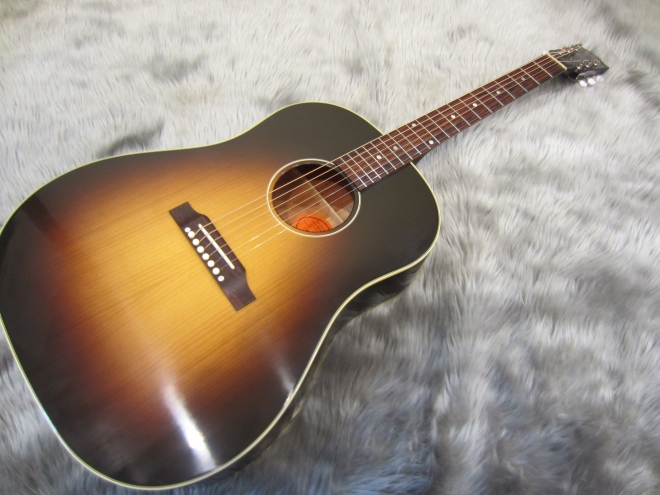 GIBSONアコースティックJ-45特集！！｜島村楽器 イオンモール甲府昭和店