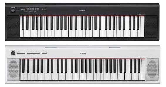 YAMAHA NP-12