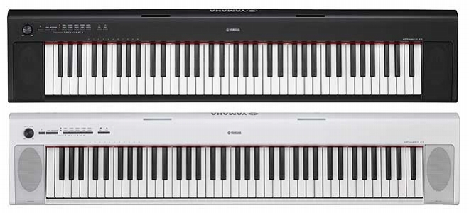 YAMAHA NP-32