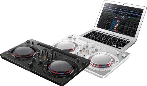 DDJ WEGO4