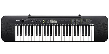 CASIO CTK240