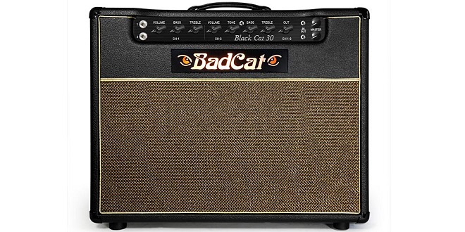 BADCAT USA BLACKCAT30R