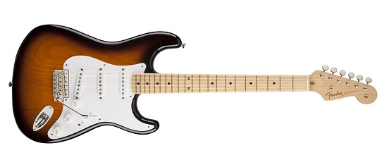 Fender　1954