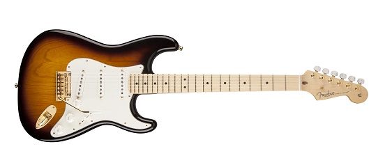 Fender　COMMEMO