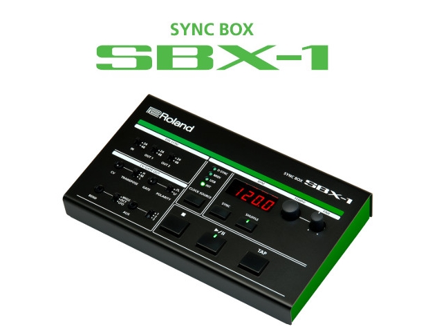 SBX-1