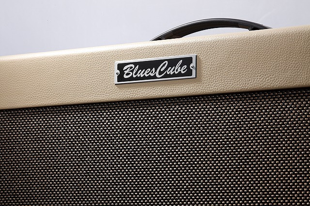 BLUES CUBE5
