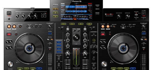 Pioneerの次世代型コントローラー「XDJ-RX」が遂に発売！実機展示中 ...