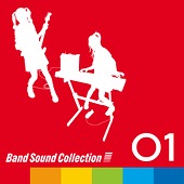 BAND SOUND COLLECTION