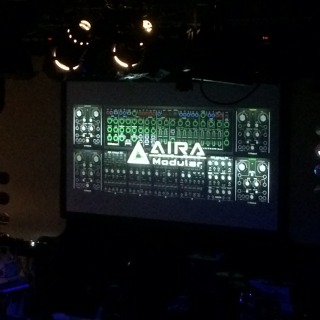 AIRA MODULAR