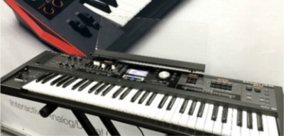 VR-09 譜面たて