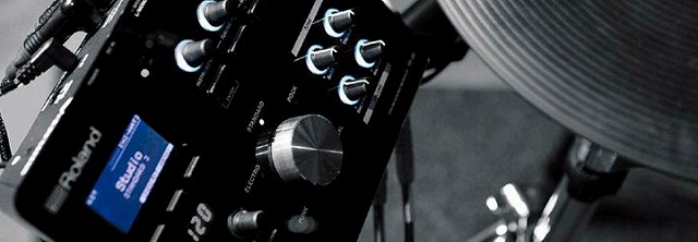 TD-25音源