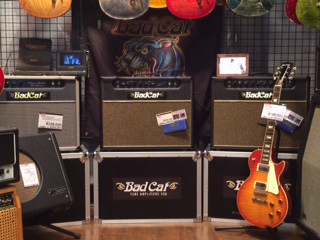 BADCAT TOUR