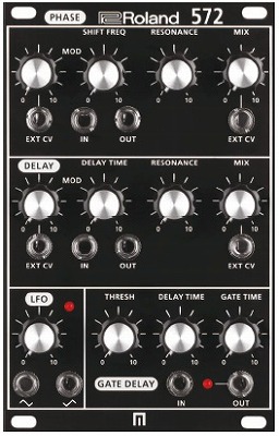 AIRA Modular 572