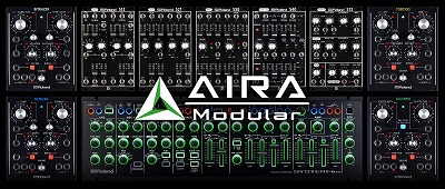 AIRA MODULAR