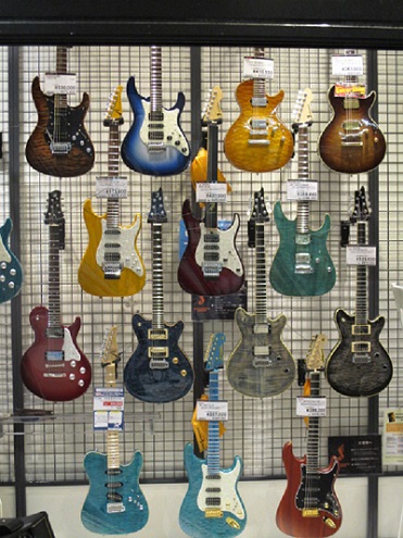 GuitarSHOW2016　2