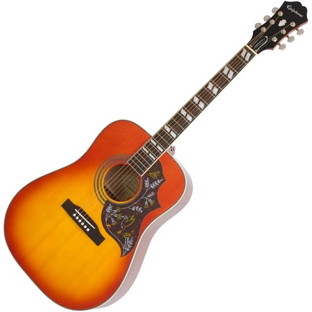 エピフォン Epiphone EL-00 PRO VS エレクトリック