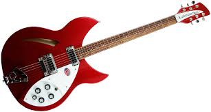 rickenbacker