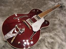 GRETSCH