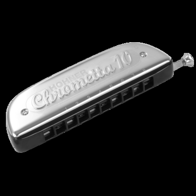 Chrometta 10 253/40