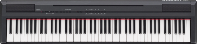 YAMAHA P105