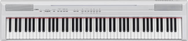 YAMAHA P105