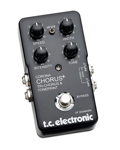 tc electronic CORONA CHORUS コーラス