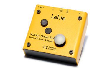 Sunday Driver SW