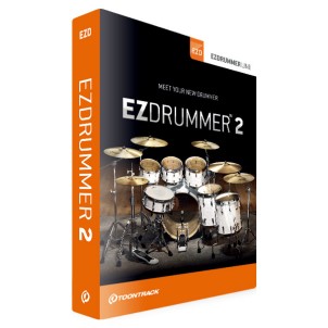 EZ ​DRUMMER ​2