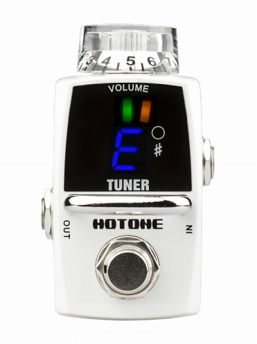 HOTONE TUNER