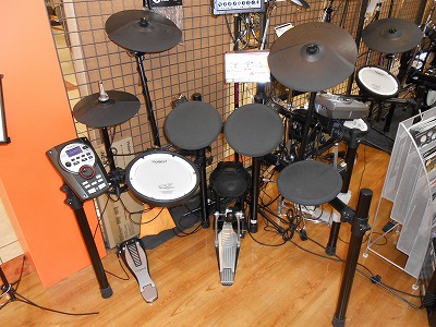 TD-11K-S 展示品