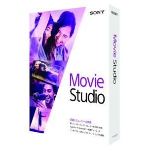 SONY MOVIE STUDIO