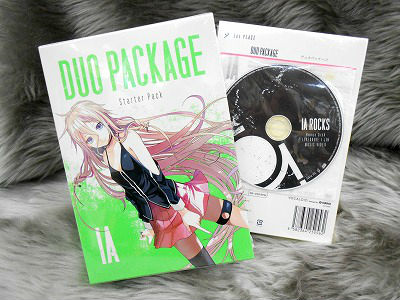 IA ROCKS