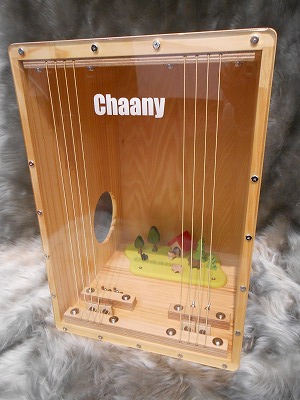 Chaany CHCC-NT tomodachi